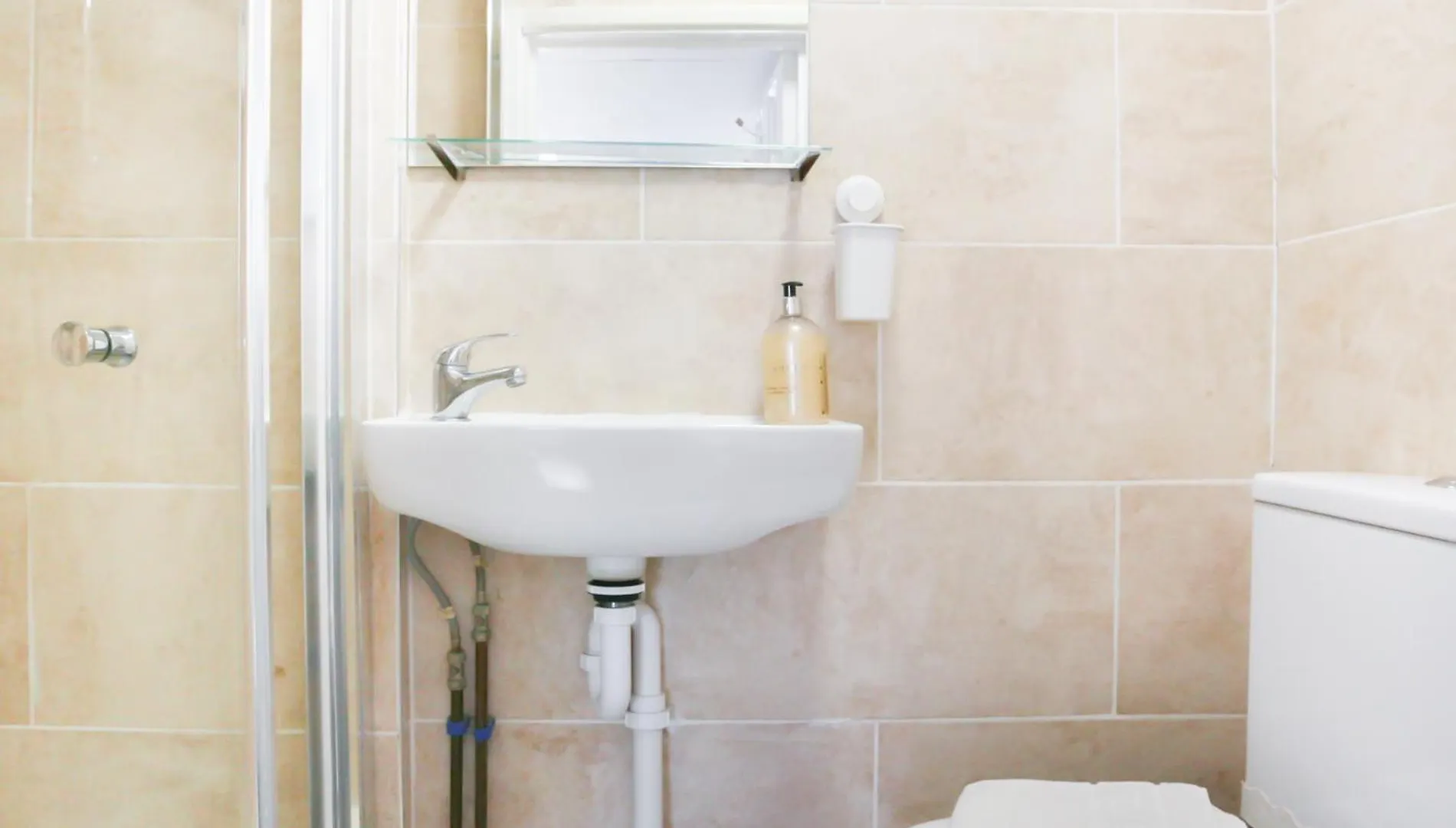 Apartment Lovely Studio Flats In Dalston London United Kingdom