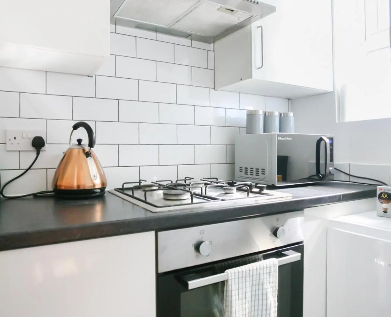 Apartment Lovely Studio Flats In Dalston London