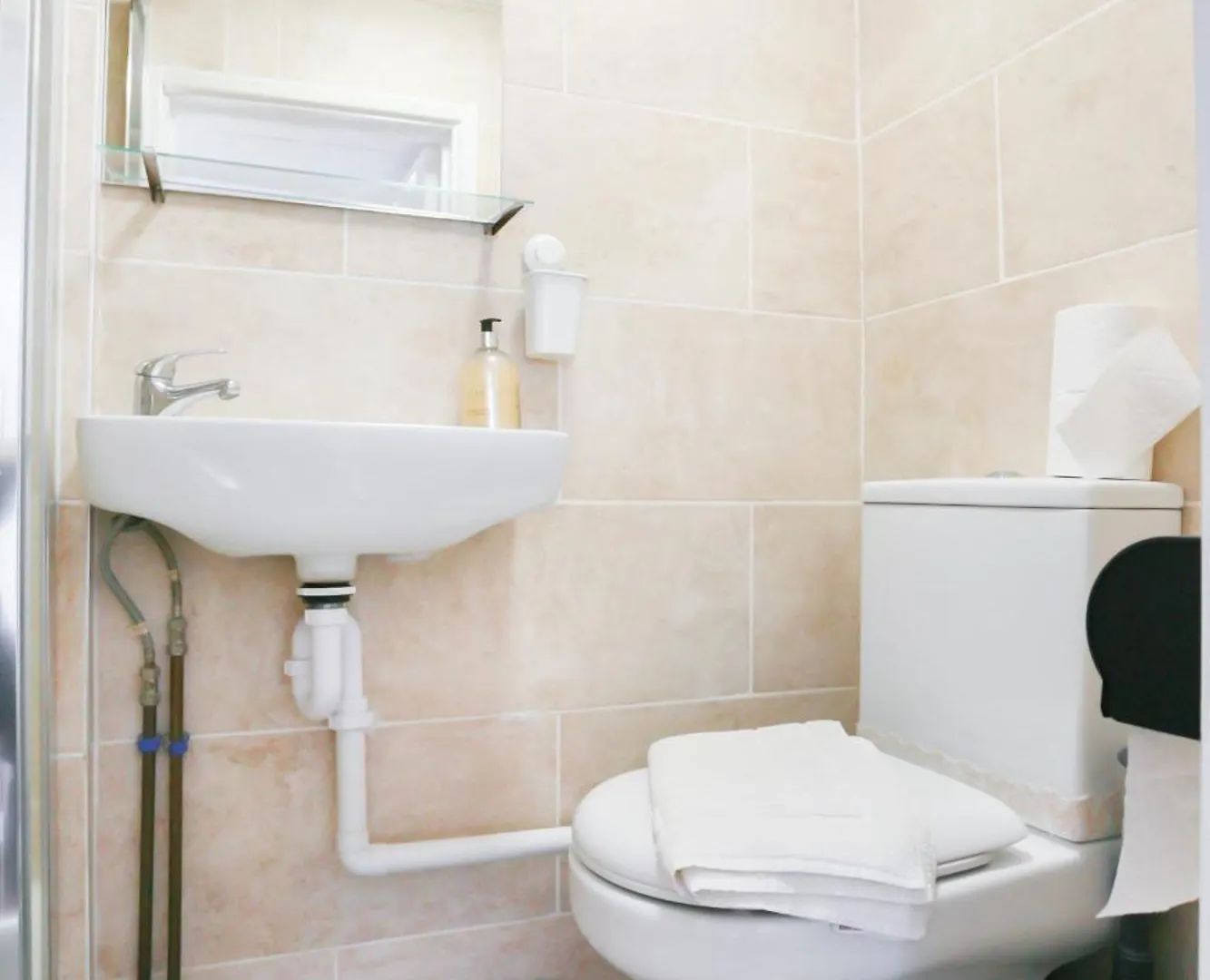 Apartment Lovely Studio Flats In Dalston London