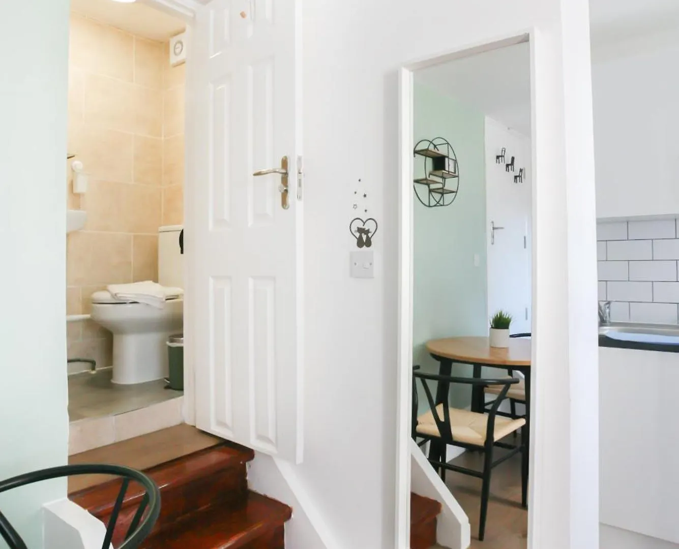 Lovely Studio Flats In Dalston London United Kingdom