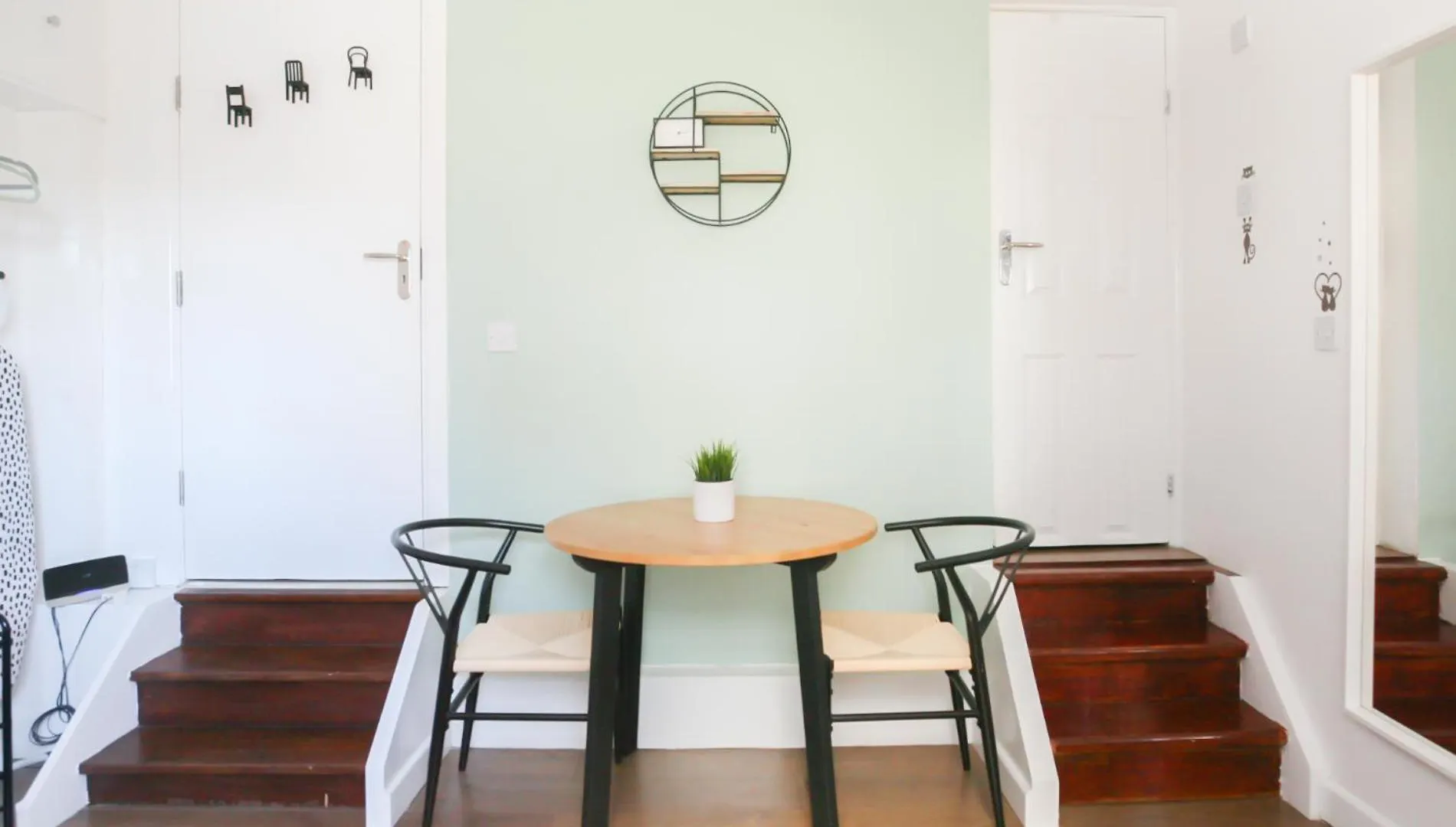 Lovely Studio Flats In Dalston London United Kingdom