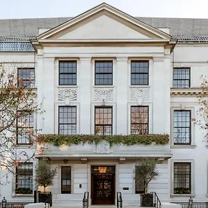 Apartmanhotel Town Hall - Shoreditch, London