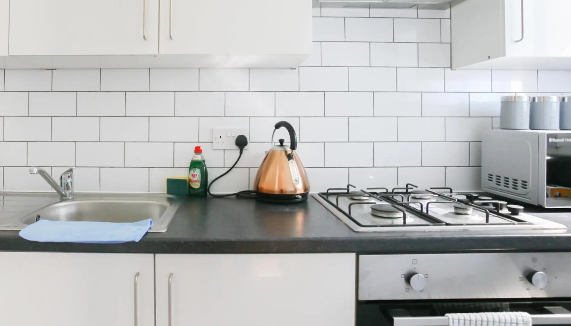Apartment Lovely Studio Flats In Dalston London