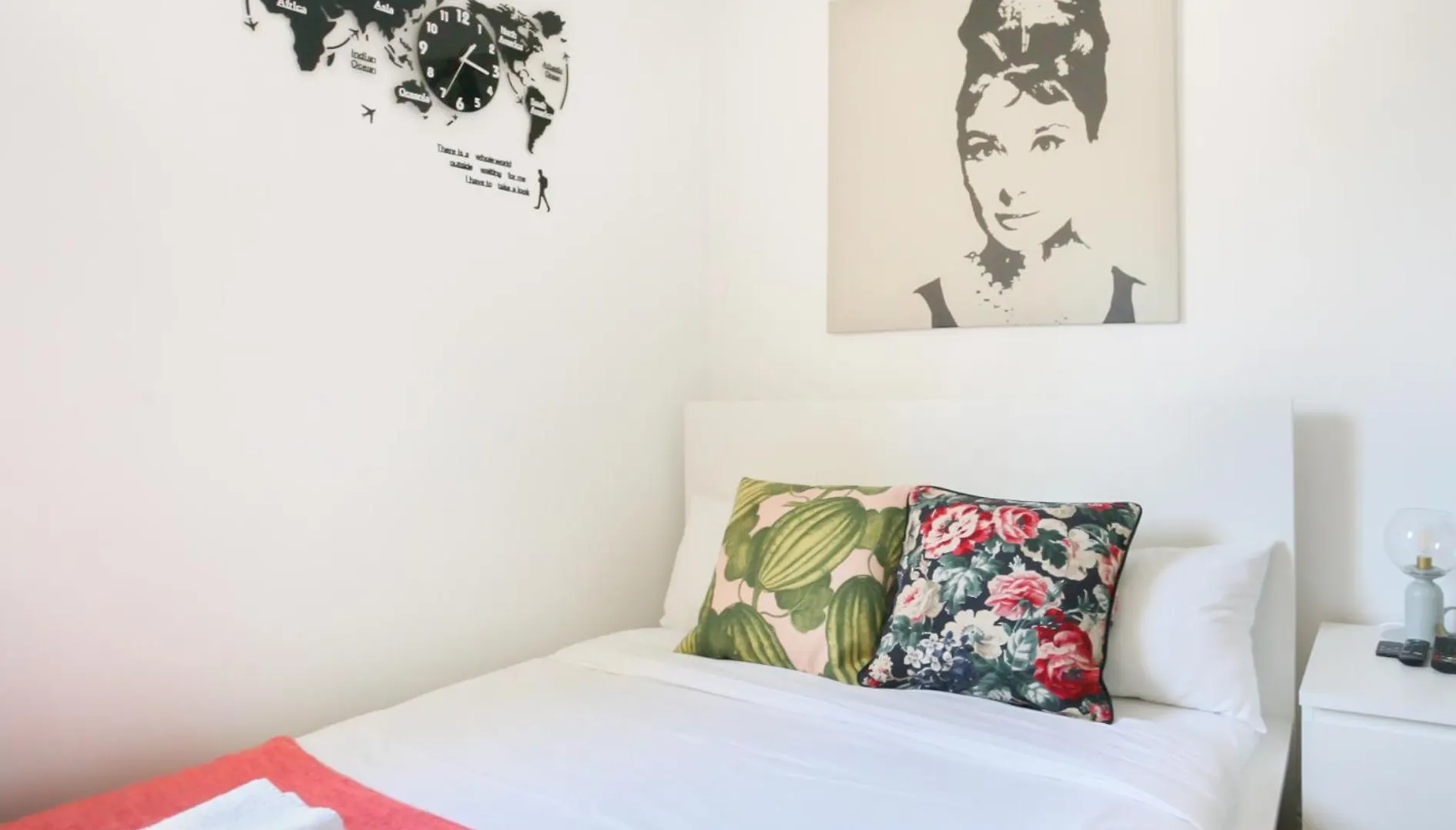 Lovely Studio Flats In Dalston London Apartment